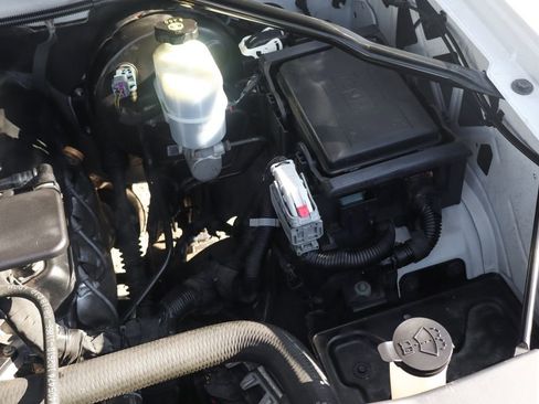 Used 2018 Chevrolet Silverado 1500 LT w/ All Star Edition image 13