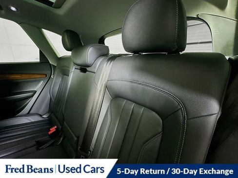 Used 2023 Audi Q5 2.0T Premium w/ Convenience Package image 25
