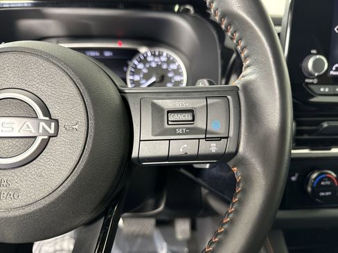 Certified 2024 Nissan Pathfinder Rock Creek image 14