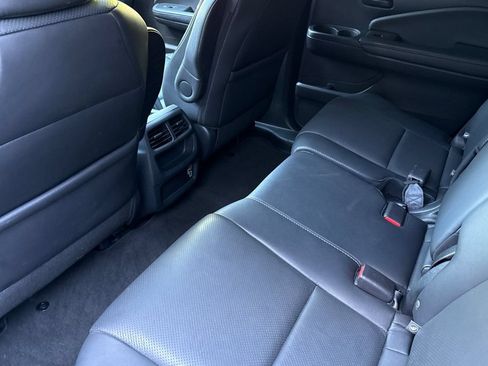 Certified 2023 Honda Passport EX-L image 7