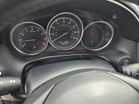 Used 2016 MAZDA CX-5 Grand Touring AWD/4WD image 14