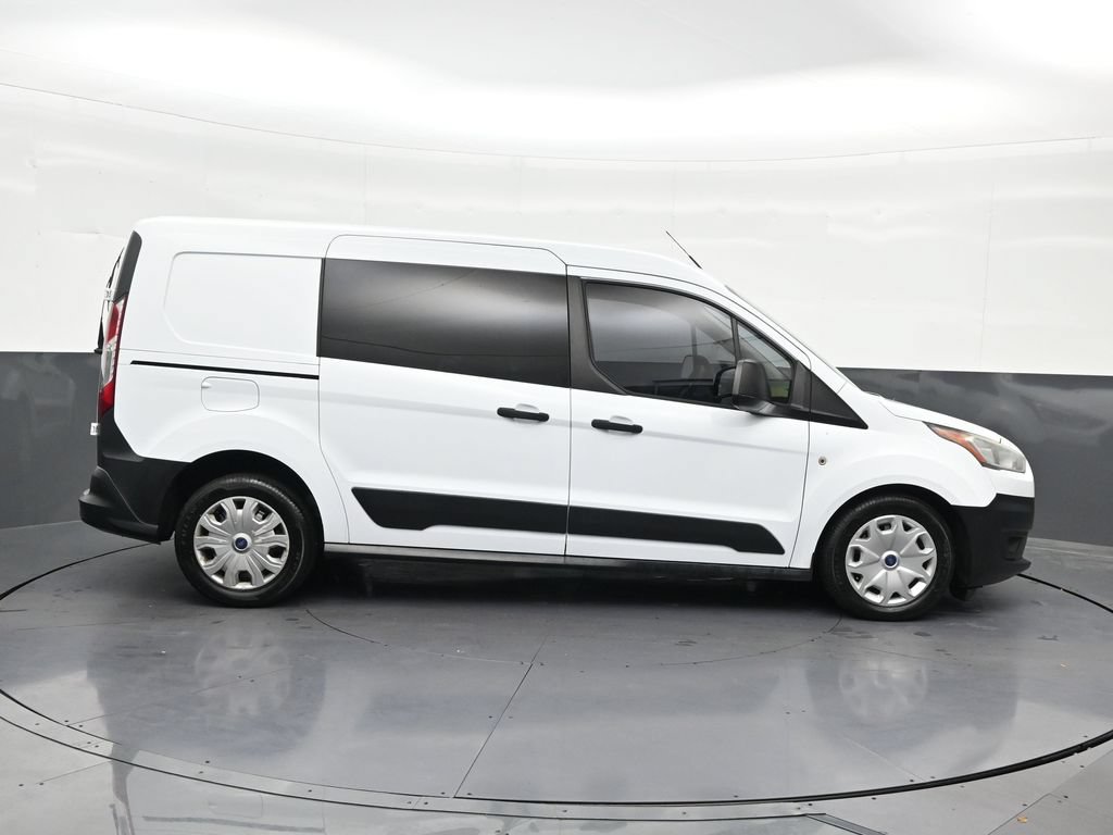 Used 2019 Ford Transit Connect XL FWD image 7