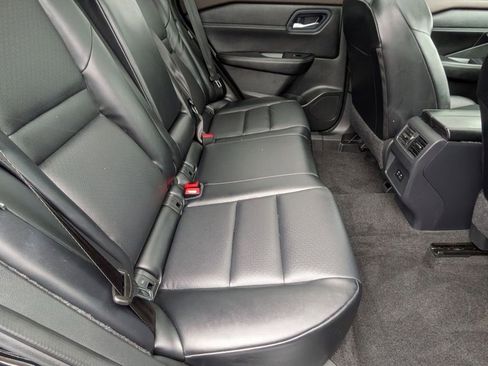 Used 2023 Nissan Rogue SV w/ SV Premium Package image 25