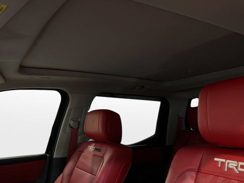 Used 2023 Toyota Tundra TRD Pro AWD/4WD image 39