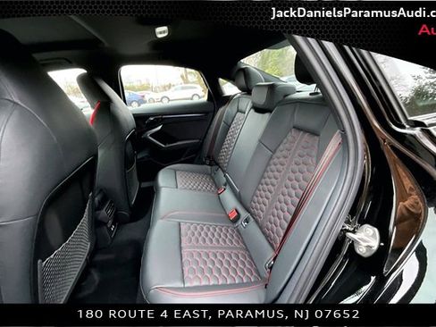 New 2026 Audi RS 3 image 10