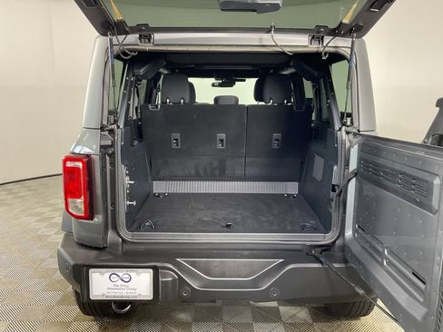 Used 2025 Ford Bronco Big Bend AWD/4WD image 20