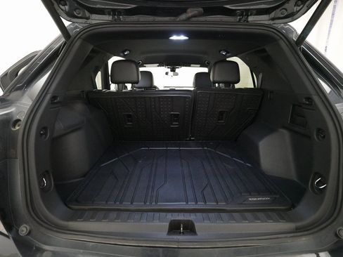 Certified 2022 Chevrolet Equinox RS w/ RS Leather Package image 10