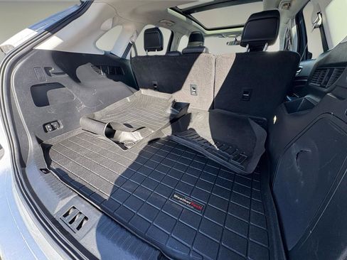 Used 2017 Ford Edge Titanium w/ Equipment Group 301A image 37