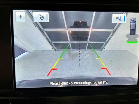 Used 2022 Ford F150 XLT image 15