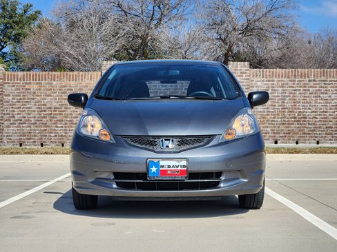 Used 2011 Honda Fit image 2