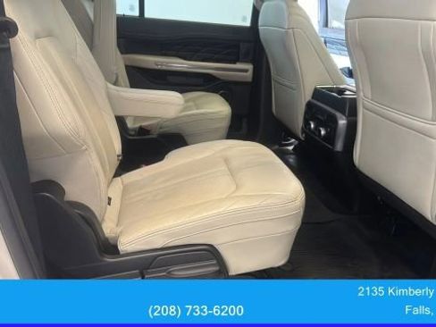 Used 2018 Ford Expedition Max Platinum AWD/4WD image 42