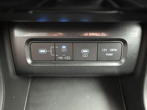 New 2026 Hyundai Tucson SEL AWD/4WD image 17