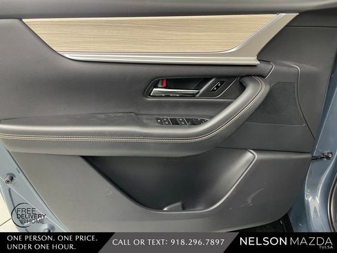 New 2026 MAZDA CX-70 3.3 Turbo w/ Preferred Package image 21