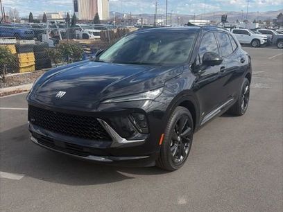 Used 2024 Buick Envision Sport Touring
