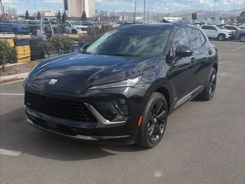 Used 2024 Buick Envision Sport Touring image 1