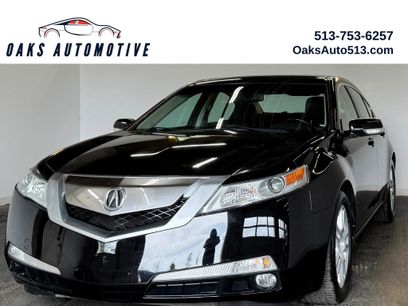 Used 2009 Acura TL