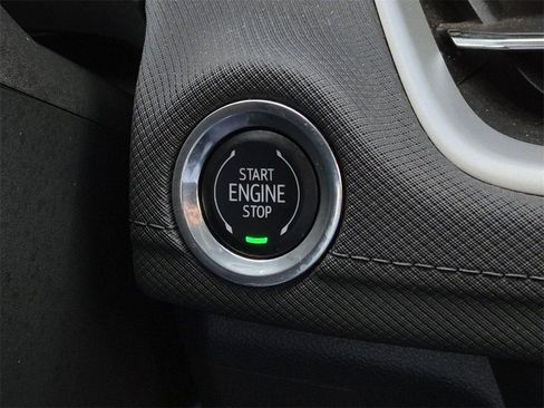 Certified 2025 Chevrolet TrailBlazer LS w/ LS Convenience Package image 24