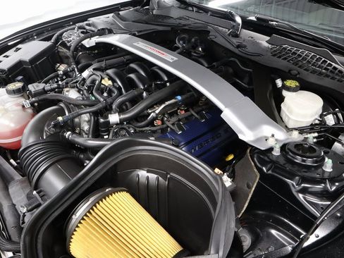 Certified 2017 Ford Mustang Shelby GT350 w/ Electronics Package image 13