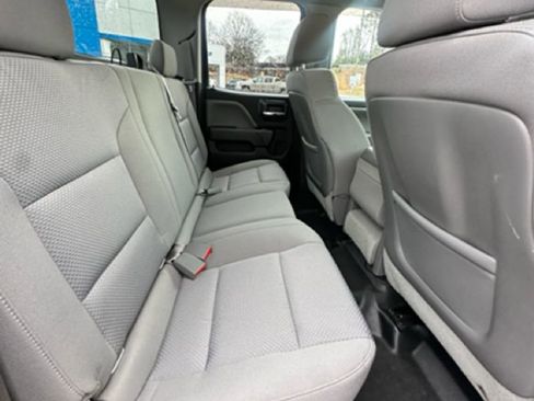 Used 2015 Chevrolet Silverado 2500 W/T w/ WT Convenience Package image 18