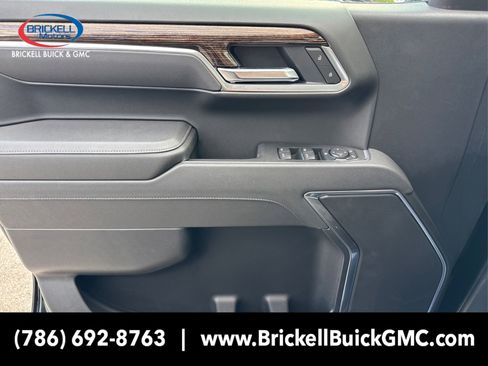 New 2026 GMC Sierra 1500 Elevation image 22