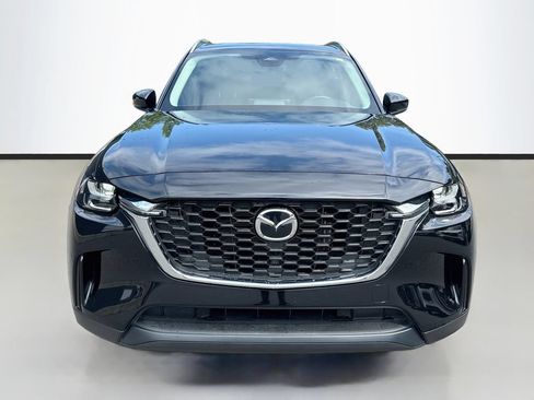 Certified 2025 MAZDA CX-90 3.3 Turbo w/ Select Package AWD/4WD image 2