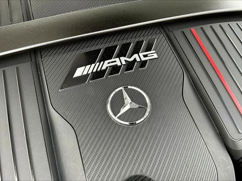New 2026 Mercedes-Benz CLE 53 AMG 4MATIC Cabriolet image 17