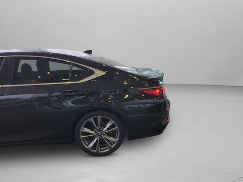 Used 2021 Lexus ES 350 F Sport image 29