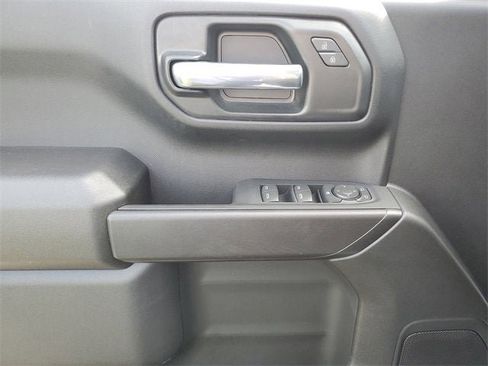 New 2025 GMC Sierra 1500 Pro w/ Graphite Edition image 17