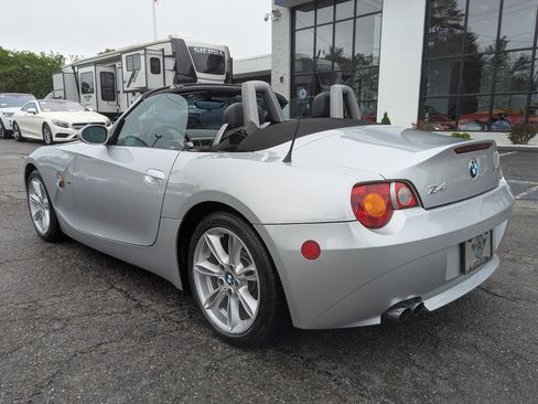 Used 2004 BMW Z4 3.0i image 45