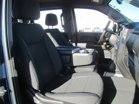 Certified 2020 Chevrolet Silverado 2500 LT w/ All Star Edition image 20