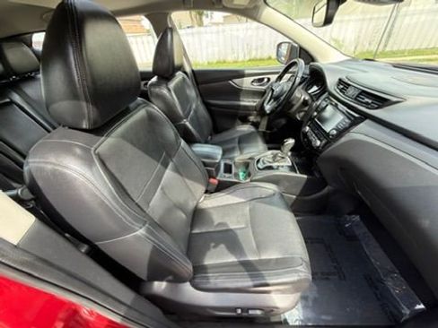 Used 2020 Nissan Rogue Sport SL w/ Premium Package AWD/4WD image 29