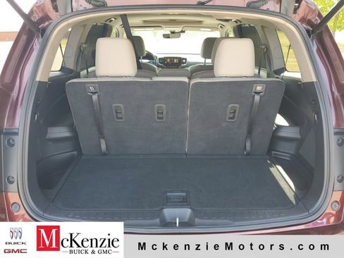 Used 2022 Honda Pilot Special Edition image 32