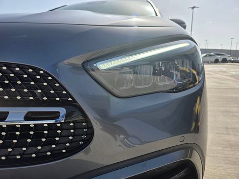 Certified 2025 Mercedes-Benz GLA 250 image 3