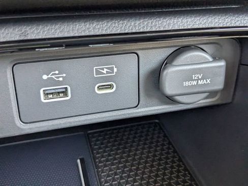 Used 2025 Honda CR-V EX-L image 22