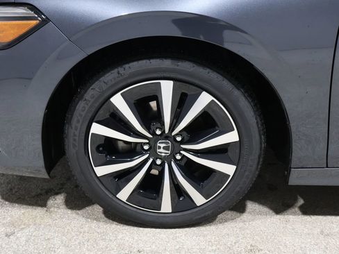 Used 2023 Honda Civic EX image 8