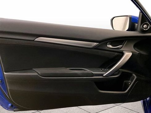 Used 2018 Honda Civic Si image 22