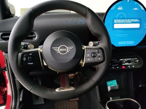 New 2026 MINI Cooper S FWD image 13