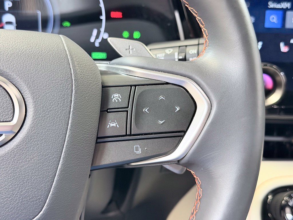 Used 2024 Lexus NX 350h AWD w/ Cold Area Package image 52