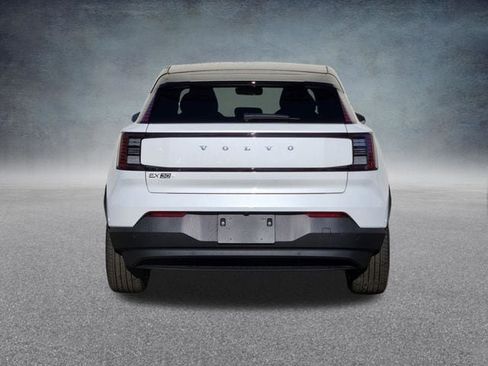 New 2026 Volvo EX30 Ultra w/ Protection Package Premier image 6