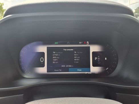 Certified 2023 Volvo XC40 B5 Ultimate w/ Protection Package Premier AWD/4WD image 32