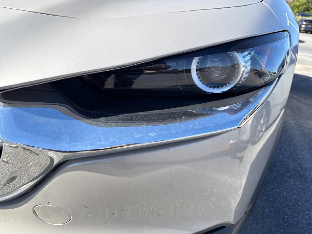 Certified 2024 MAZDA CX-30 AWD 2.5 S w/ Select Sport Pkg image 13