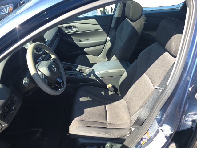 Used 2024 Honda Accord EX image 9