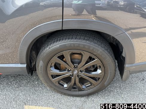Used 2021 Subaru Forester Sport AWD/4WD image 11