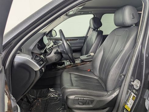 Used 2015 BMW X5 xDrive35i image 12