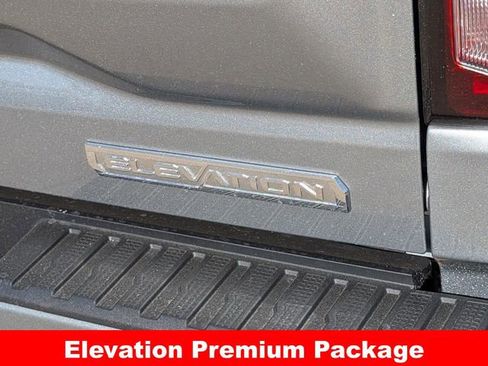 New 2026 GMC Sierra 1500 Elevation w/ Elevation Premium Package image 9