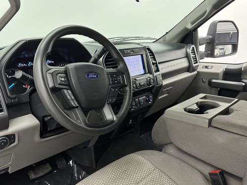 Used 2022 Ford F250 XLT image 13