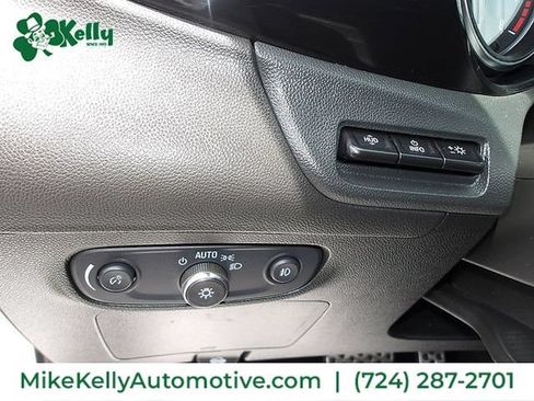 Used 2021 Buick Encore GX Essence w/ Advanced Technology Package AWD/4WD image 18