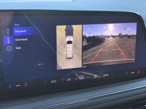 New 2026 Chevrolet Tahoe LS image 15