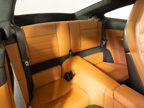 Certified 2025 Porsche 911 Carrera 4 GTS image 20