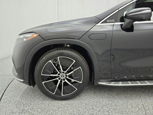 Used 2023 Mercedes-Benz EQS 450+ SUV image 16